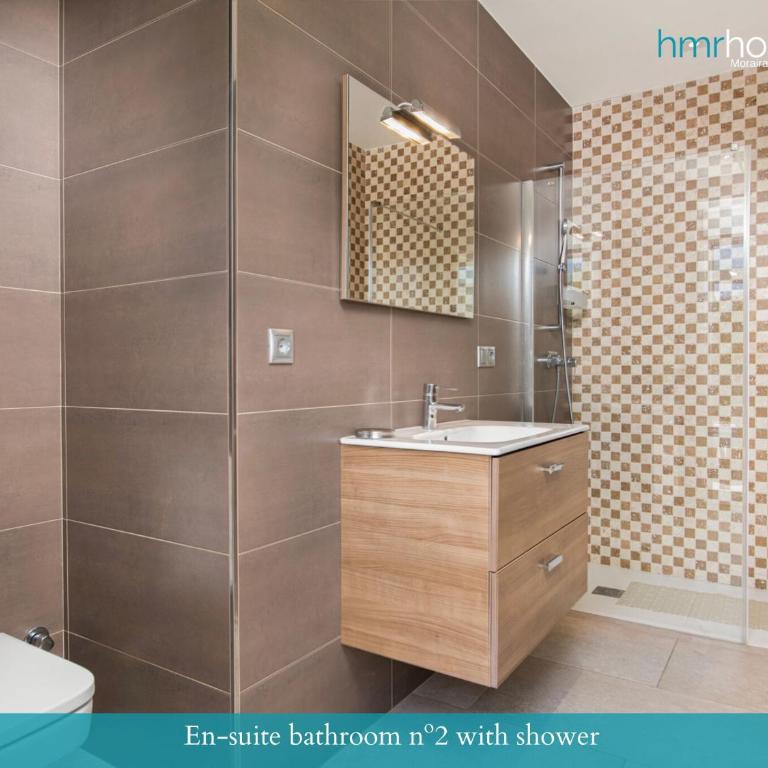 Villa Colina by HMR Holidays - Villa Deluxe - 21