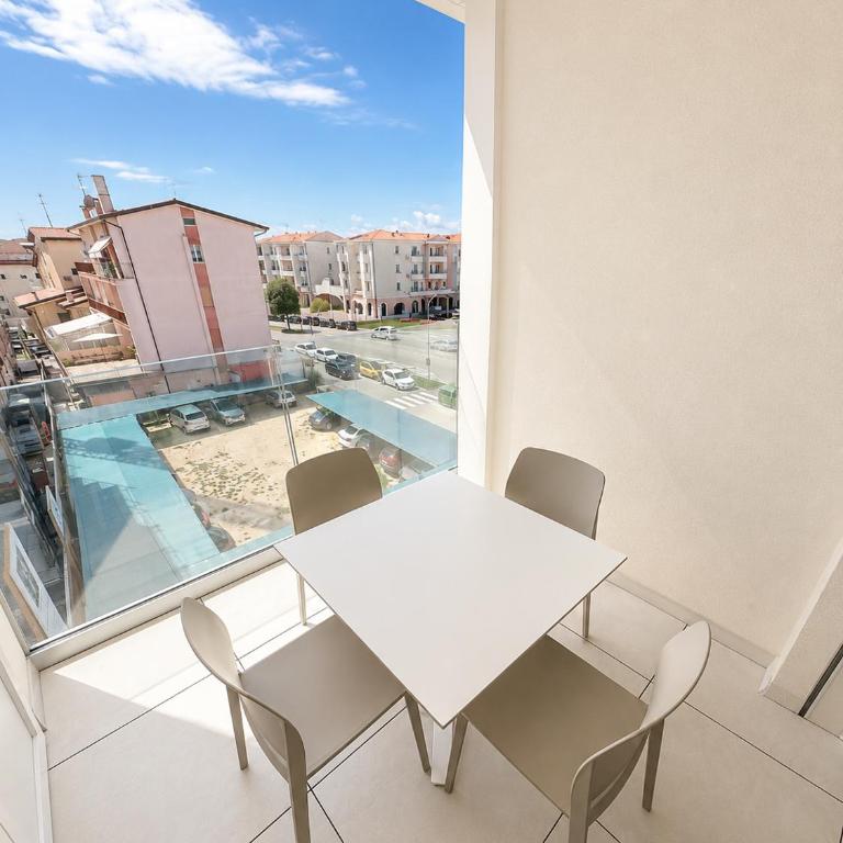 Haus Margarete - Agenzia Cocal - Appartamento con 2 Camere da Letto - 10