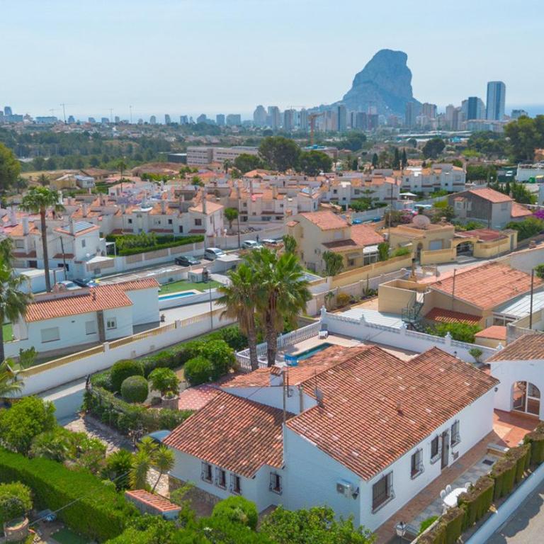 Villa Dalia - Plusholidays - Villa mit 3 Schlafzimmern - 58