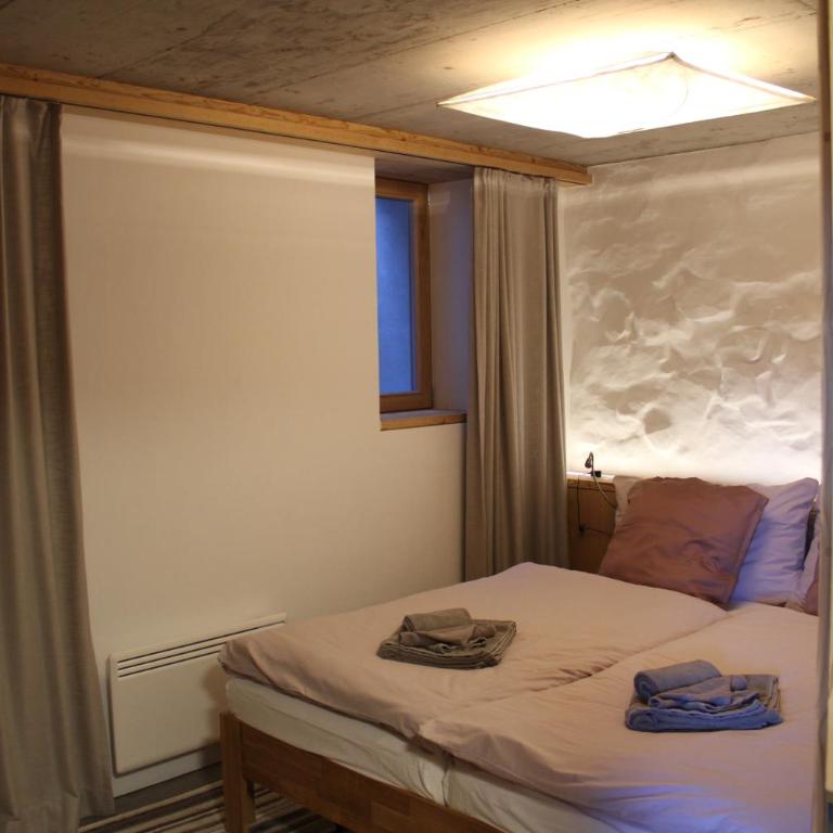La Grange de Soulalex - Chalet mit 2 Schlafzimmern - 24