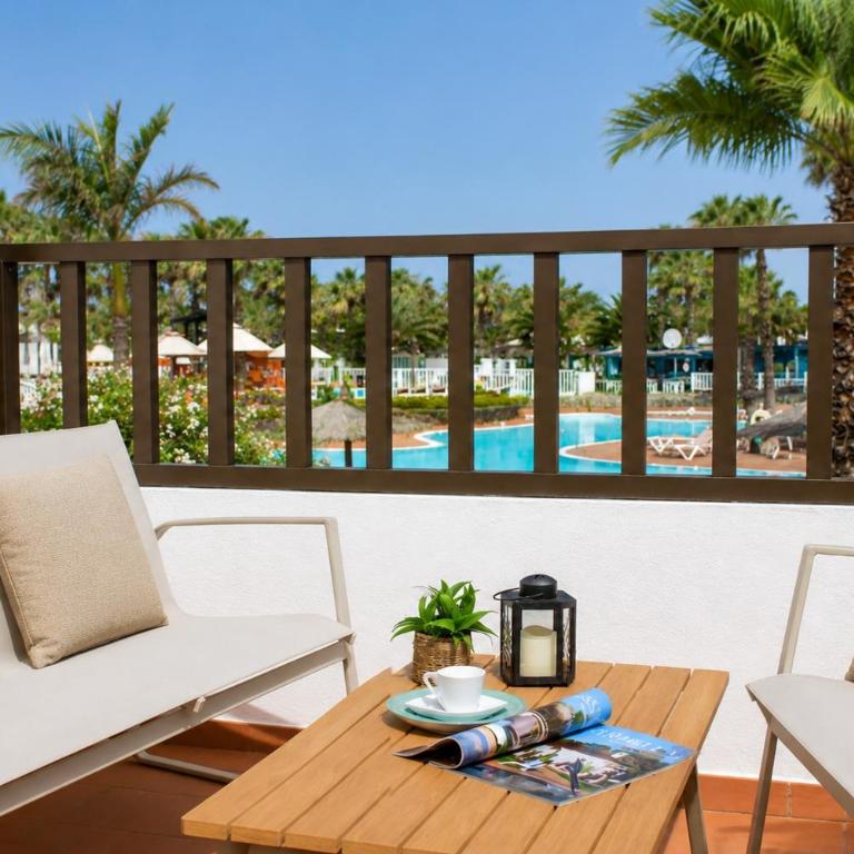 Oasis Duna _ Casa Aizea Pool - Appartement 1 Chambre Supérieur avec Balcon - 19