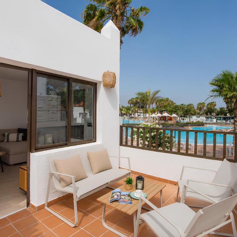 Oasis Duna _ Casa Aizea Pool - Appartement 1 Chambre Supérieur avec Balcon - 3