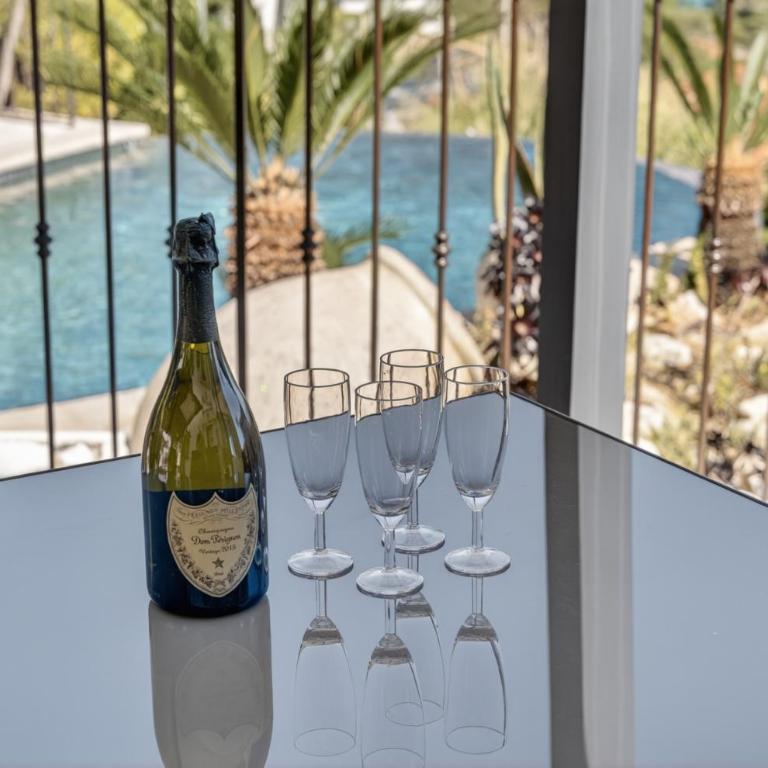 Villa Panorama - Villa with Sea View - 61