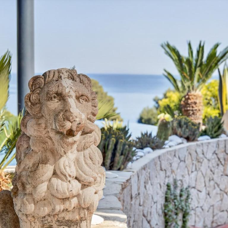 Villa Panorama - Villa with Sea View - 60
