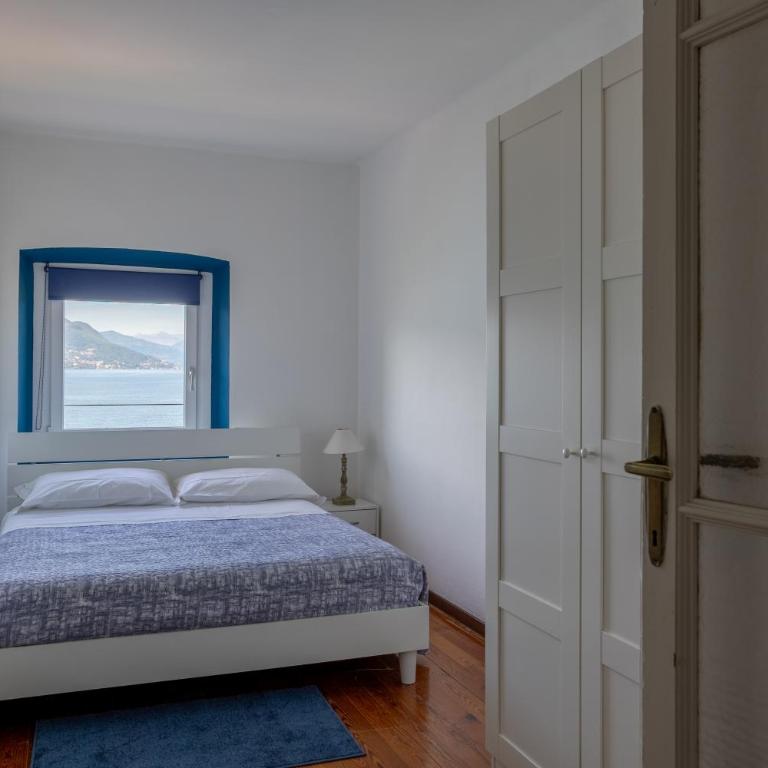 Belvedere Lakeview Historic Center Stresa - Two-Bedroom Apartment - 12