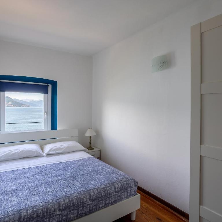 Belvedere Lakeview Historic Center Stresa - Two-Bedroom Apartment - 11