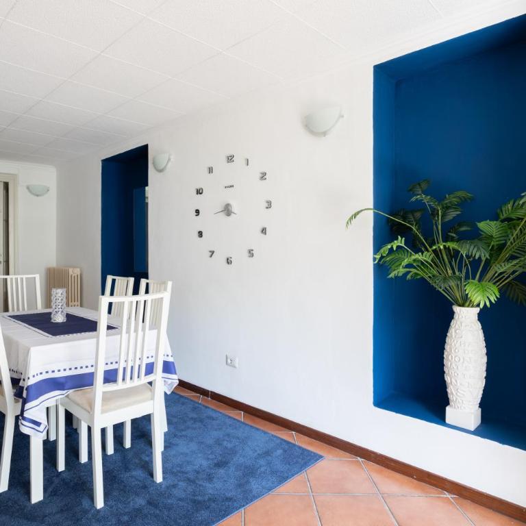 Belvedere Lakeview Historic Center Stresa - Two-Bedroom Apartment - 2