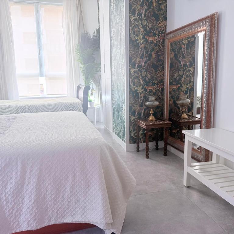 Magnifica suite - Grande Chambre Double - 3