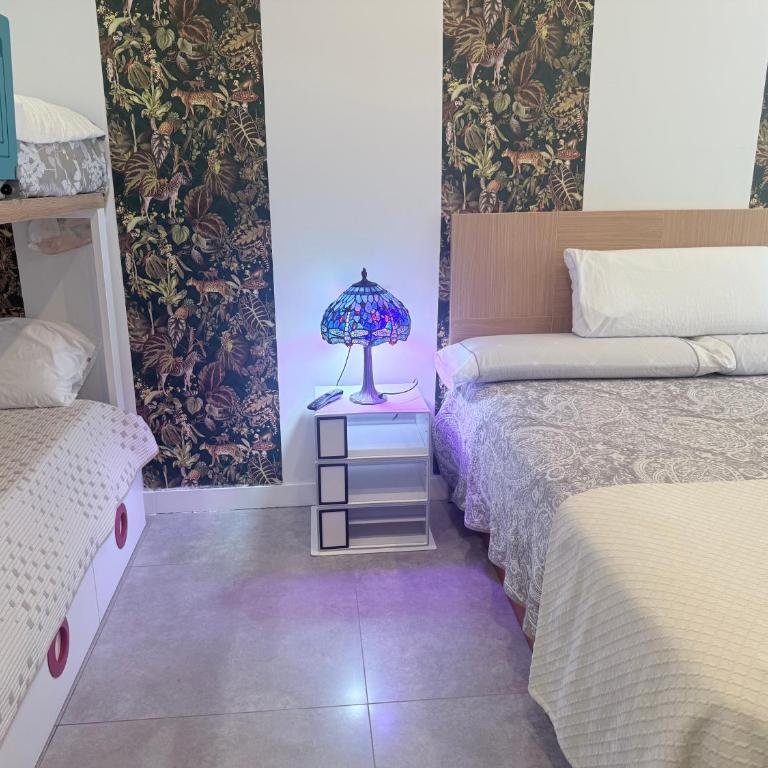 Magnifica suite - Grande Chambre Double - 5