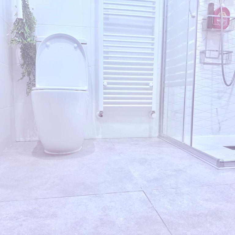 Magnifica suite - Grande Chambre Double - 8