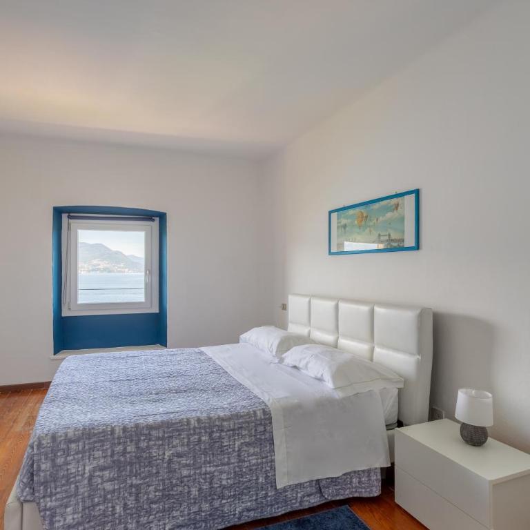 Belvedere Lakeview Historic Center Stresa - Two-Bedroom Apartment - 4