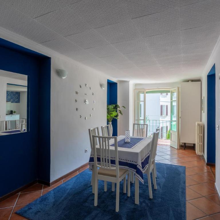 Belvedere Lakeview Historic Center Stresa - Two-Bedroom Apartment - 21