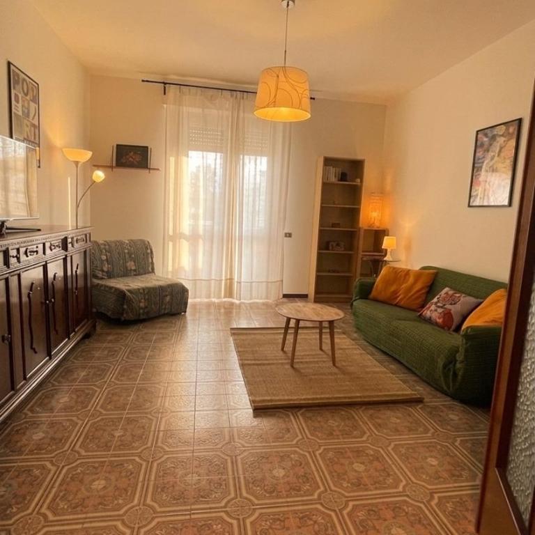 Appartamento Da Nicola - Two-Bedroom Apartment - 13