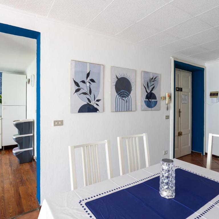 Belvedere Lakeview Historic Center Stresa - Two-Bedroom Apartment - 22