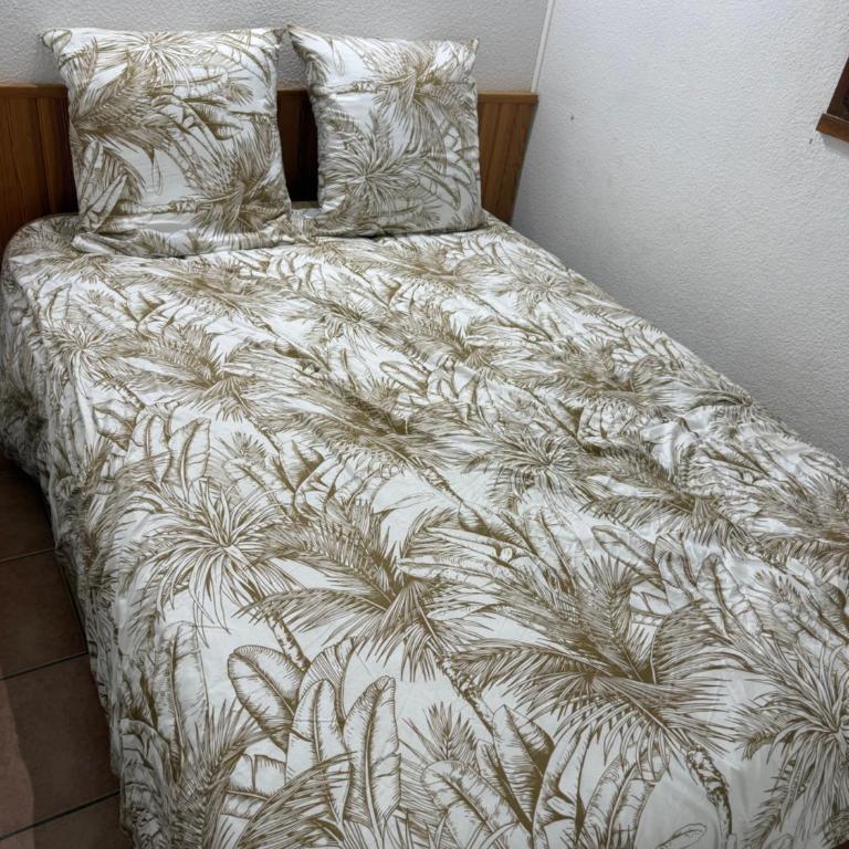 Beausoleil - Apartment mit 2 Schlafzimmern - 3