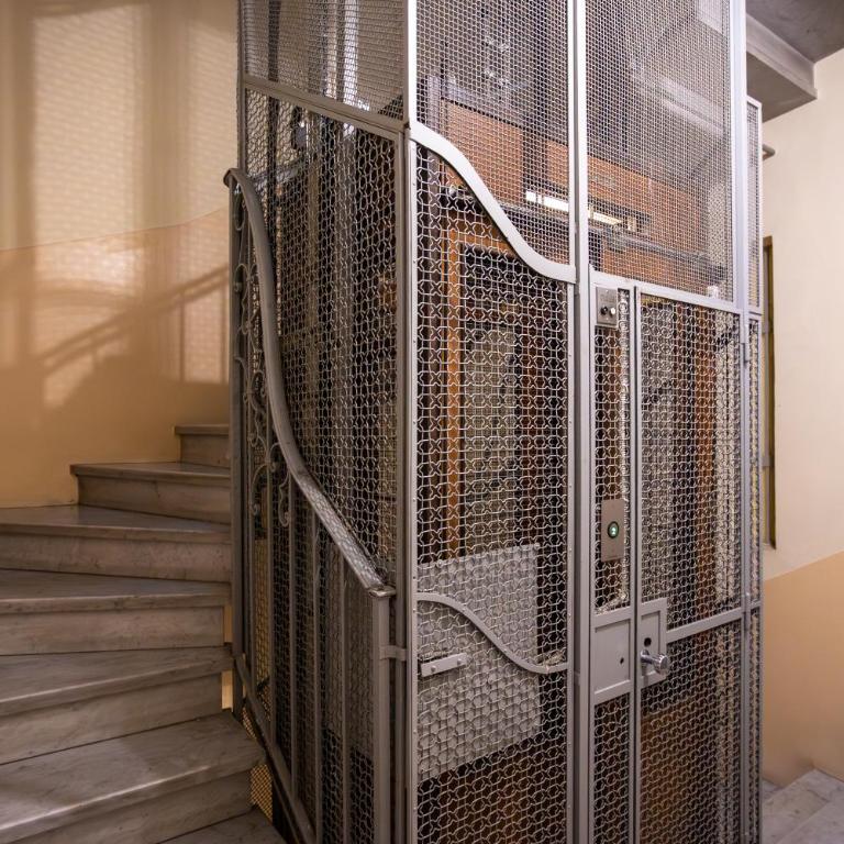 Belvedere Lakeview Historic Center Stresa - Two-Bedroom Apartment - 28