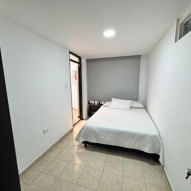 Apartamento turístico en Armenia a siete minutos del centro - Two-Bedroom Apartment - 7