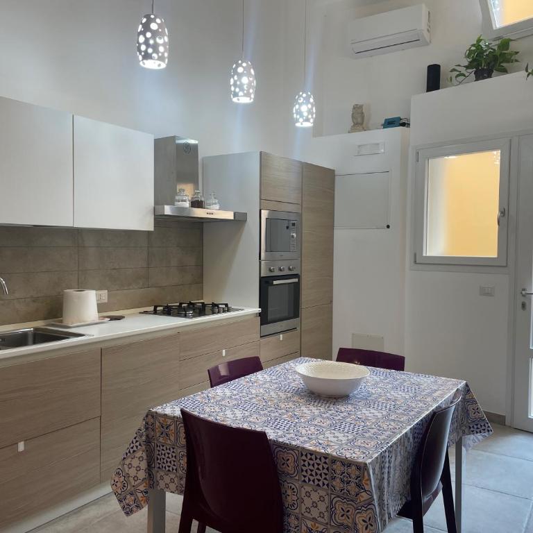 CASA ASIAGO, nel cuore di Pozzallo, pochi passi dalla spiaggia - Casa con 1 Camera da Letto - 3