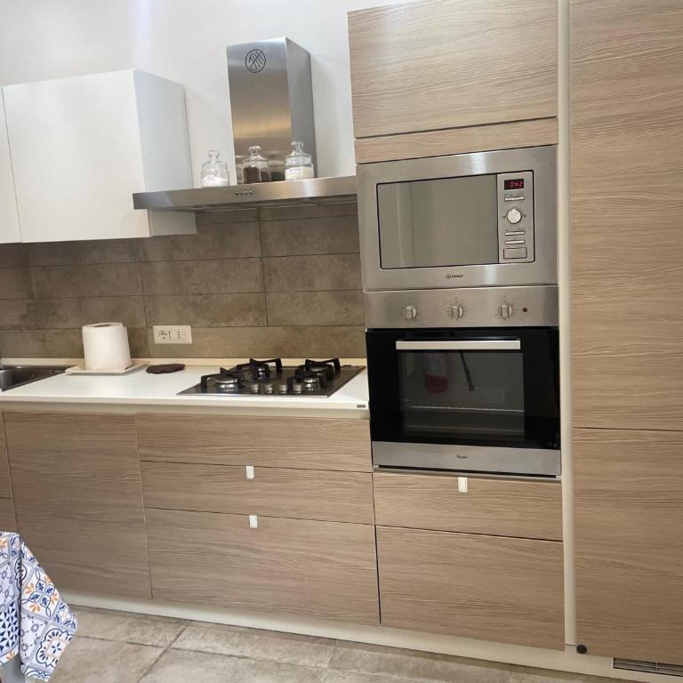 CASA ASIAGO, nel cuore di Pozzallo, pochi passi dalla spiaggia - Casa con 1 Camera da Letto - 7