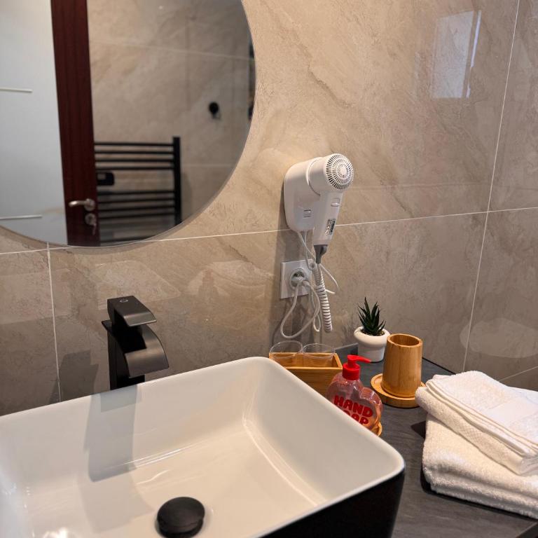 105 - Voiron centre - DeTassigny - Appartement 1 Chambre - 2