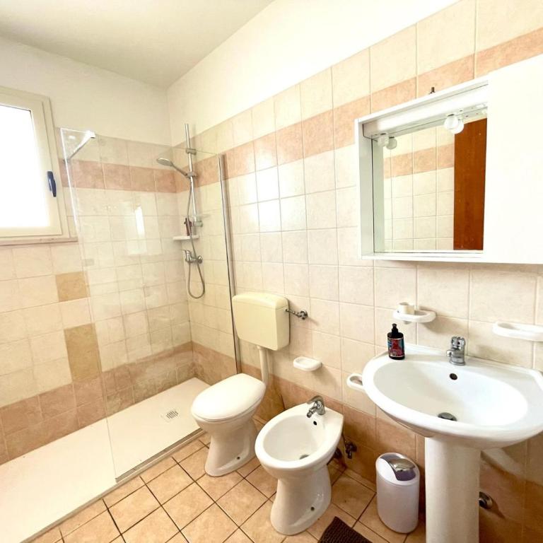 Appartamento in via Corsica, Torre San Giovanni 108 -Verso Sud - Appartamento con 2 Camere da Letto - 11