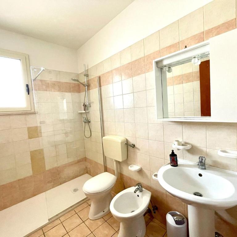Appartamento in via Corsica, Torre San Giovanni 108 -Verso Sud - Appartamento con 2 Camere da Letto - 10