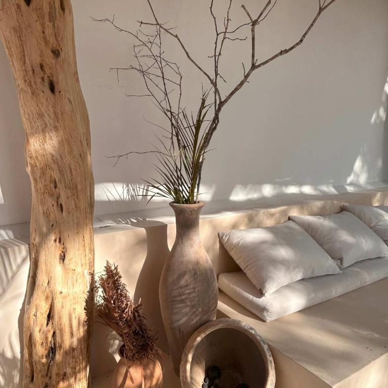 Tulumaya Boho Luxe Villa in Aldea Zama Concierge - Villa - 18