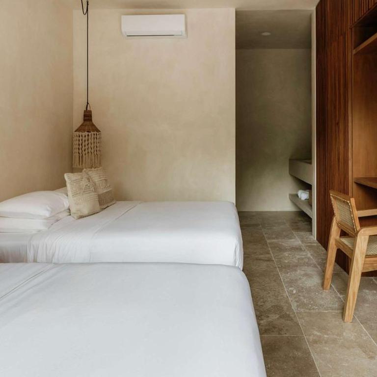 Tulumaya Boho Luxe Villa in Aldea Zama Concierge - Villa - 39