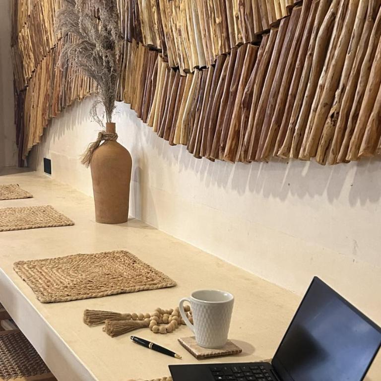 Tulumaya Boho Luxe Villa in Aldea Zama Concierge - Villa - 53