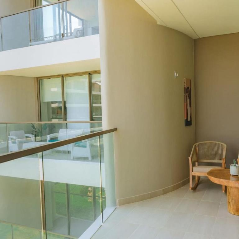 Espectacular y Cómodo Apartamento - One-Bedroom Apartment - 23