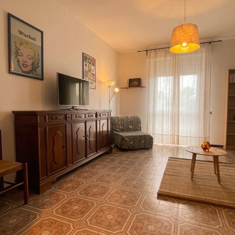 Appartamento Da Nicola - Two-Bedroom Apartment - 1
