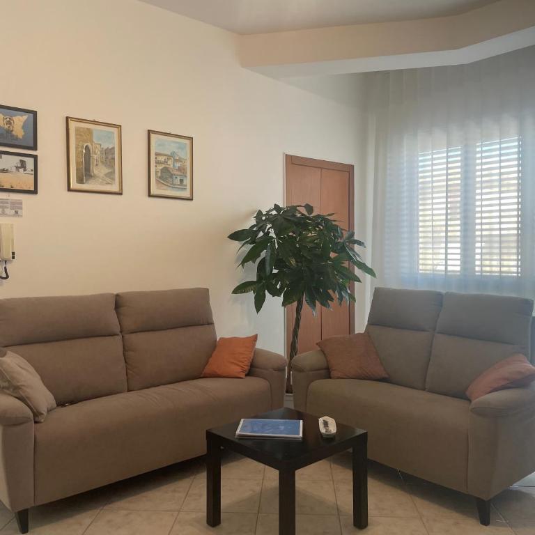 CASA BUONARROTI, comoda, pochi passi da spiaggia e centro - Apartamento de 2 dormitorios - 4