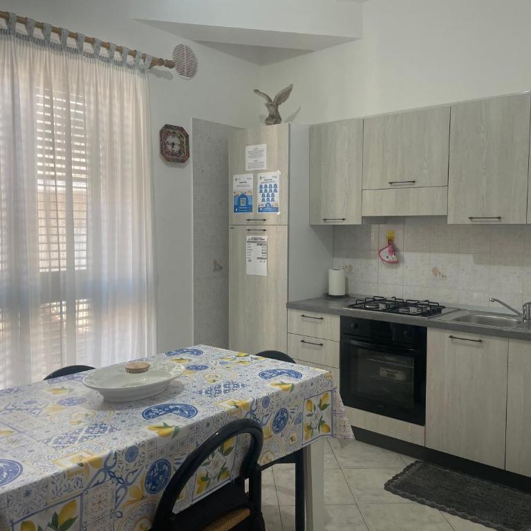 CASA BUONARROTI, comoda, pochi passi da spiaggia e centro - Apartamento de 2 dormitorios - 12