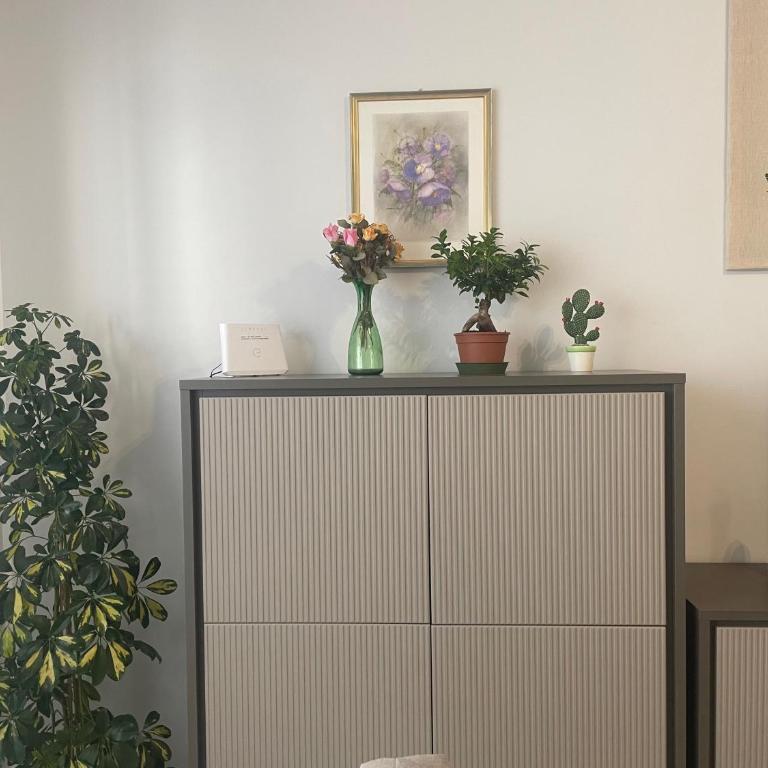 CASA BUONARROTI, comoda, pochi passi da spiaggia e centro - Apartamento de 2 dormitorios - 6