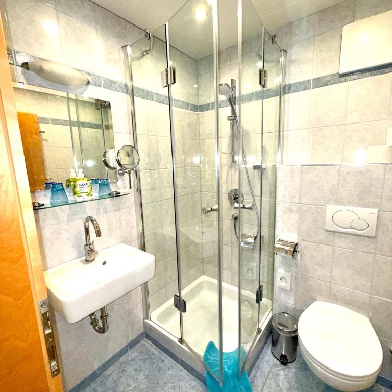 Ferienwohnung Geisslein - Three-Bedroom Apartment - 15