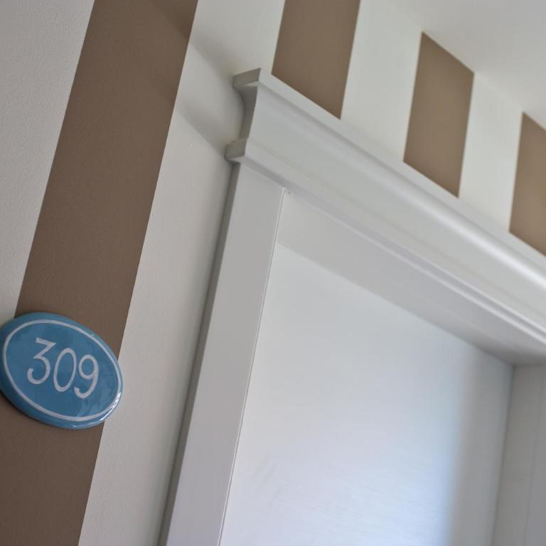 Hotel Nettuno - Chambre Double - 11