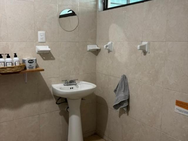 Hostel Casa Maguey - Chambre Double avec Salle de Bains Privative - 4