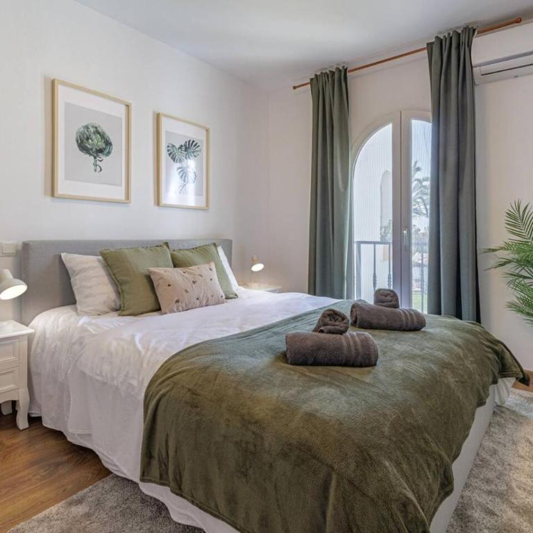 Calm apartment for family vacation - Appartamento - 19