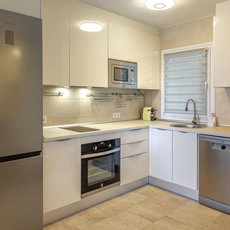 Calm apartment for family vacation - Appartamento - 12