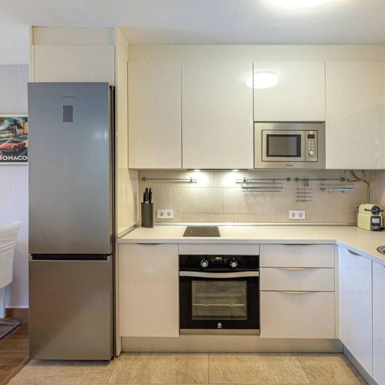 Calm apartment for family vacation - Appartamento - 11