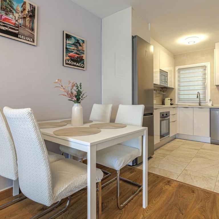Calm apartment for family vacation - Appartamento - 10