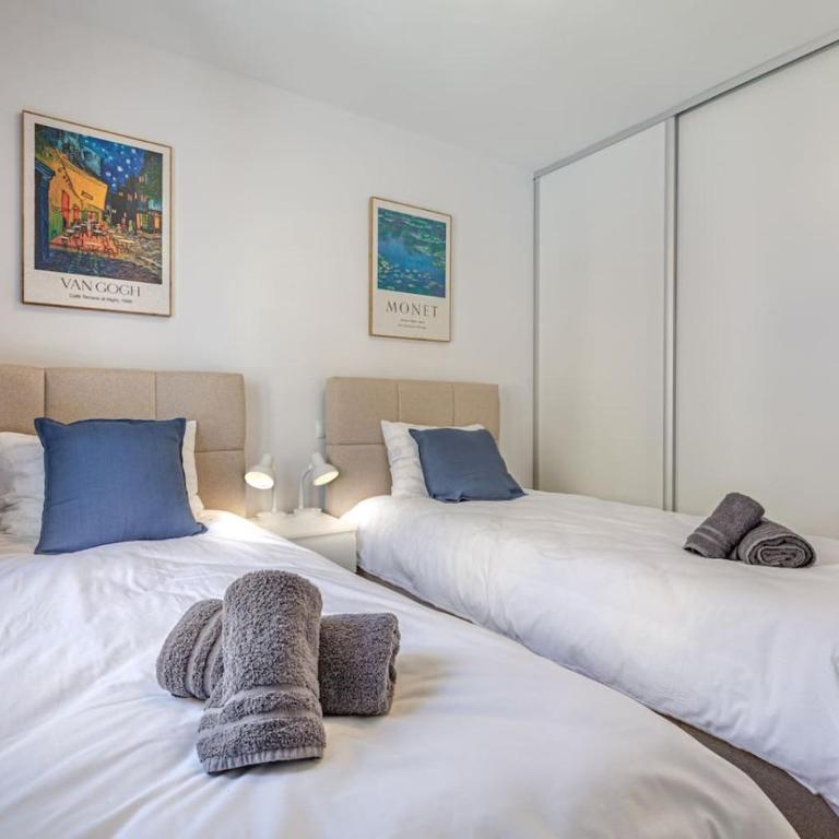 Calm apartment for family vacation - Appartamento - 6
