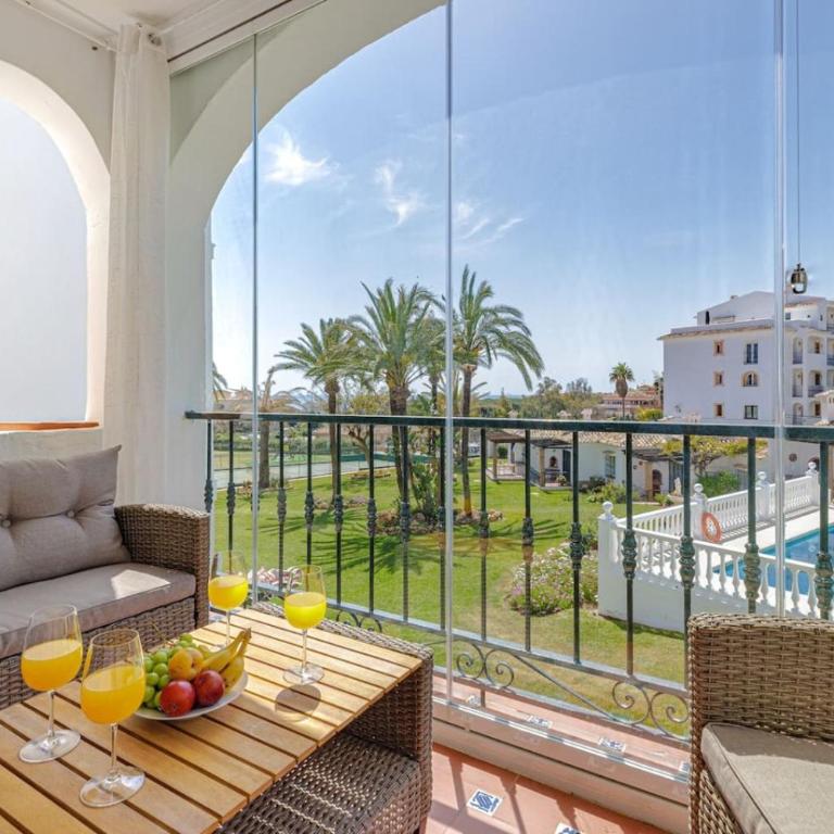 Calm apartment for family vacation - Appartamento - 4