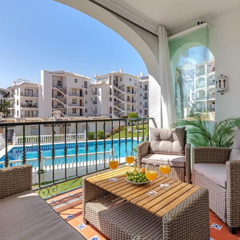 Calm apartment for family vacation - Appartamento - 5
