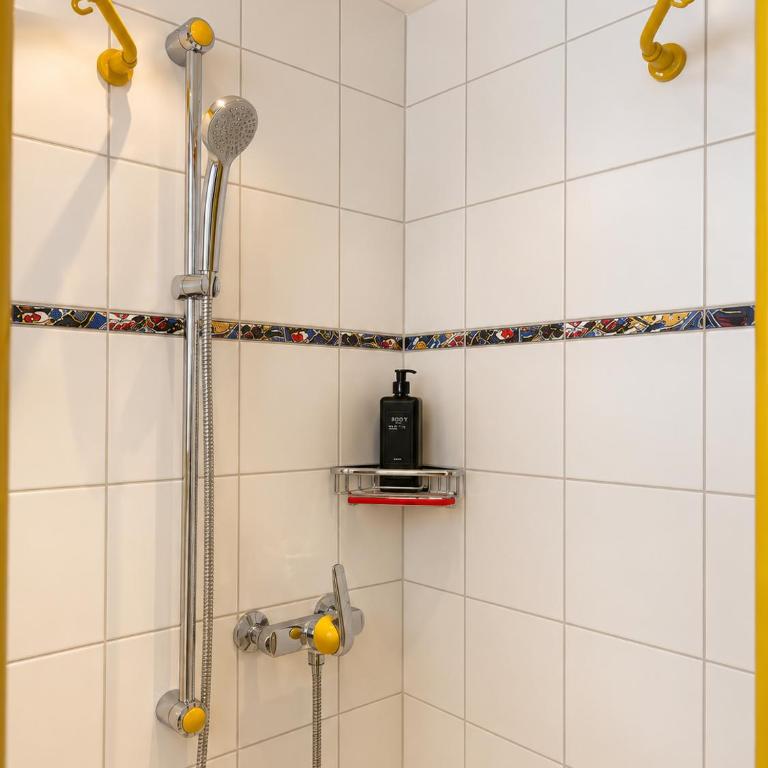 Alpen Apartment I Laax I Ski I See I Familie I Gratis Parkplatz - Apartment mit 1 Schlafzimmer - 21