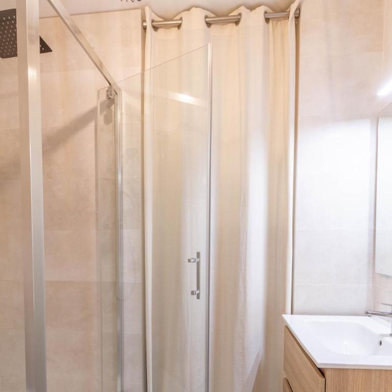 Le Hounau - Studio centre ville Pau, tout équipé - Studio - 8