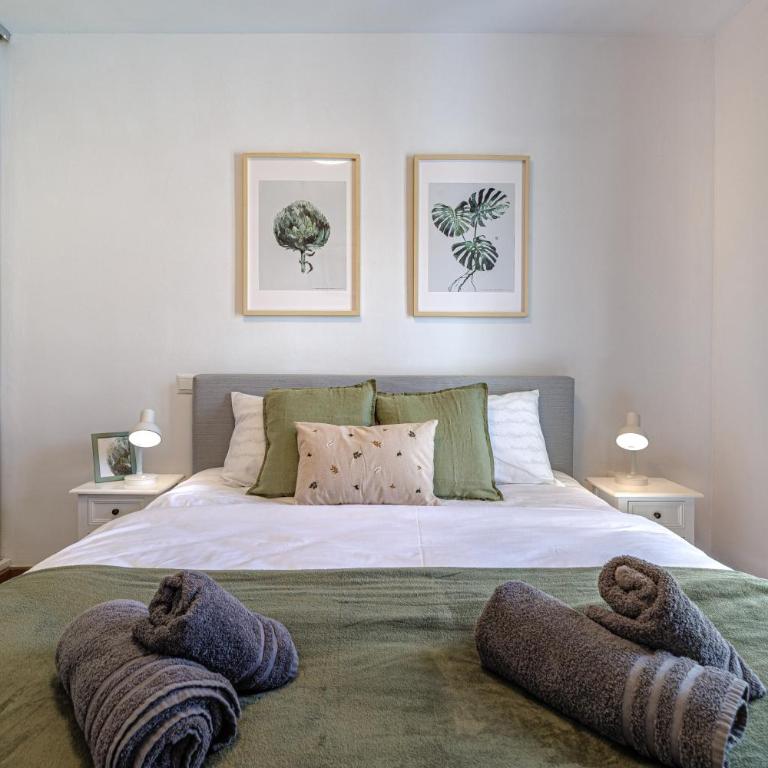 Calm apartment for family vacation - Appartamento - 36