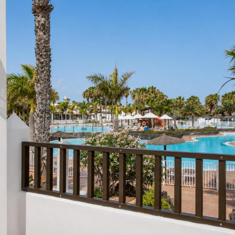 Oasis Duna _ Casa Aizea Pool - Appartement 1 Chambre Supérieur avec Balcon - 21