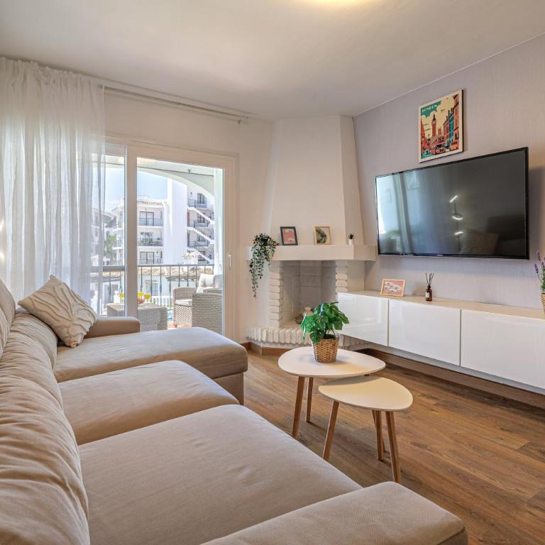 Calm apartment for family vacation - Appartamento - 32