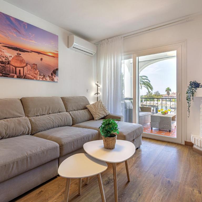 Calm apartment for family vacation - Appartamento - 38